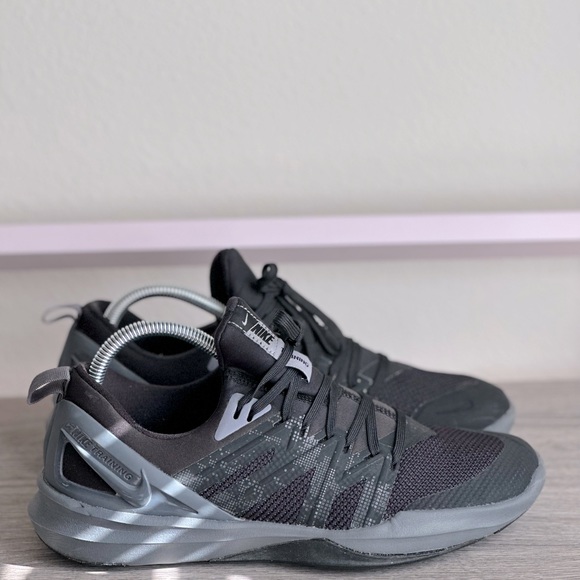 Nike Air Training Athletic Mens 7.5/Womens 9 - Picture 3 of 5